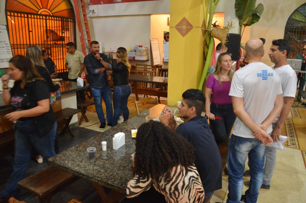Novo Mercado Velho celebra 93 anos com arraial promovido pela Prefeitura de Rio Branco 2 IMG 20220604 WA0044