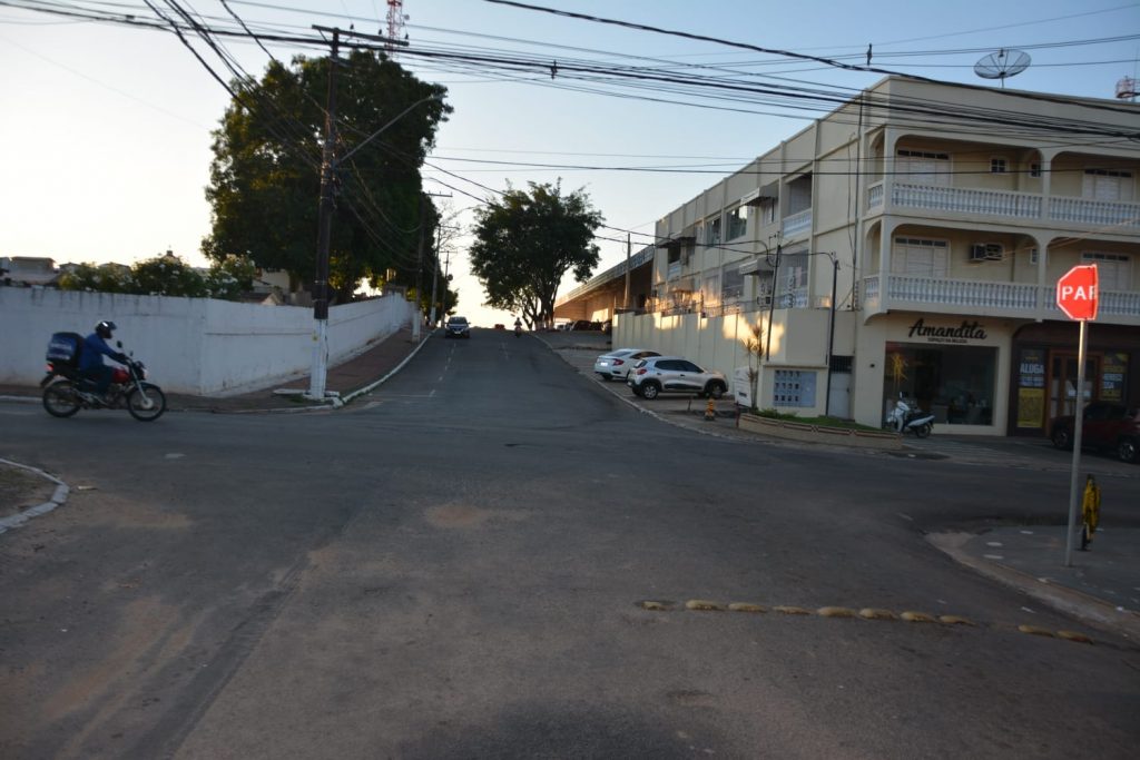Prefeitura de Rio Branco anuncia data prevista para o início das intervenções em ruas da capital acreana 3 SAO PAULO PRINCESA ISABELED 21.06 1