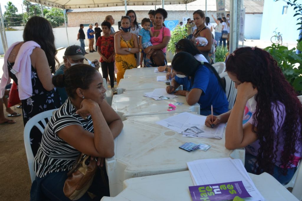 Prefeitura de Rio Branco realiza Semana de Combate e Prevenção da Hanseníase na Urap Bacurau 3 SEMANA HANSENIASEED08.06 8
