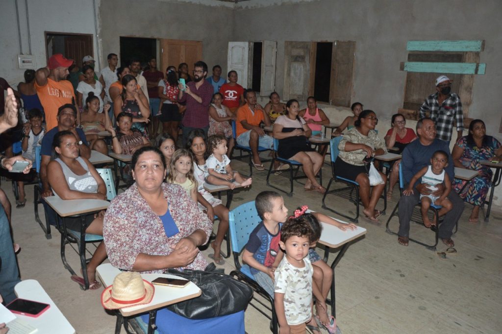 Prefeito de Rio Branco visita ramal da Judia e garante melhorias à região 9 VISITA RAMALFF22.06 16