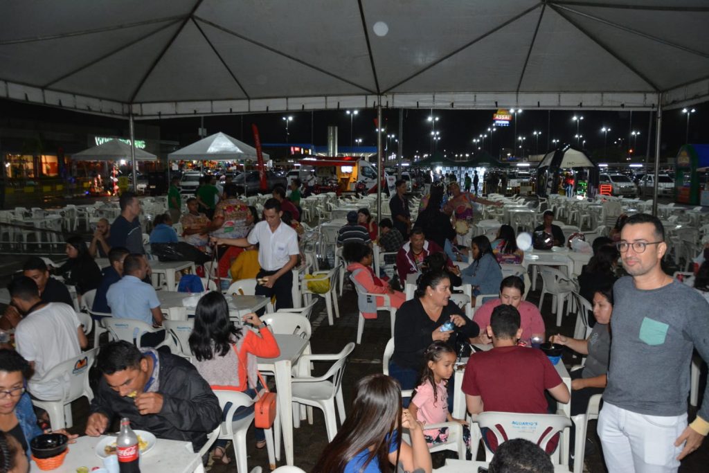 Prefeito Tião Bocalom convida população a prestigiar o 14º Circuito Junino de Rio Branco 6 circuito junino ED 10.06 17
