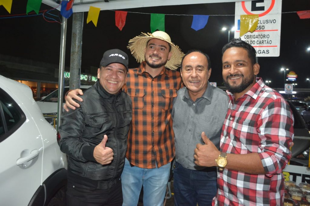 Prefeito Tião Bocalom convida população a prestigiar o 14º Circuito Junino de Rio Branco 3 circuito junino ED 10.06 2