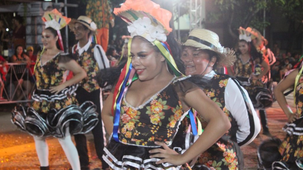 Segunda etapa do Circuito Junino promovido pela Prefeitura de Rio Branco é sucesso 4 da613d1b b2f9 43ee 93fe f96d8fdd8c51