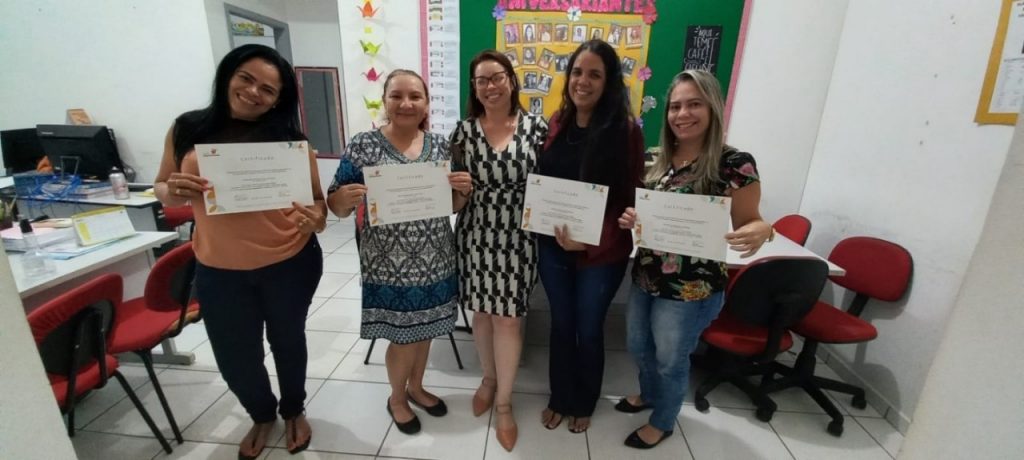 A Prefeitura de Rio Branco estendeu o prazo para conclusão do curso de extensão em Ensino Híbrido 3 ea18a9dc b035 428e a6d0 c7e6784a14eb