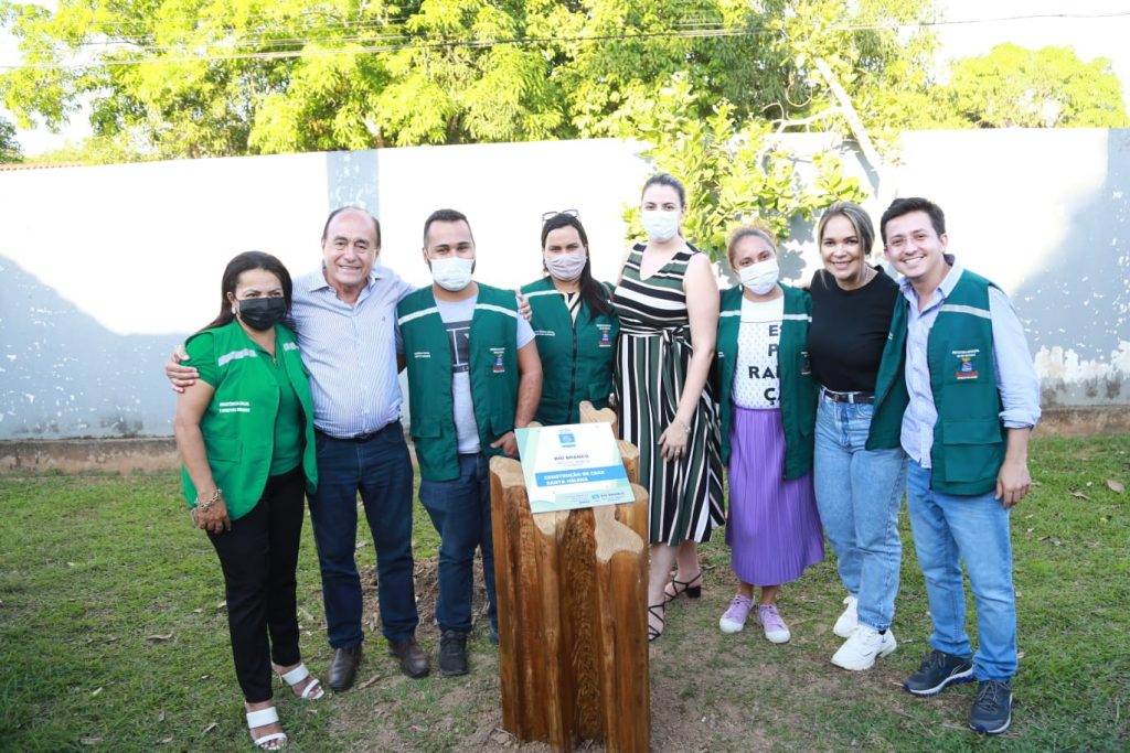 CRAS Santa Helena receberá nova sede para melhor atender a comunidade rio-branquense 3 063dc016 052c 4fa3 8106 20049c235ad2
