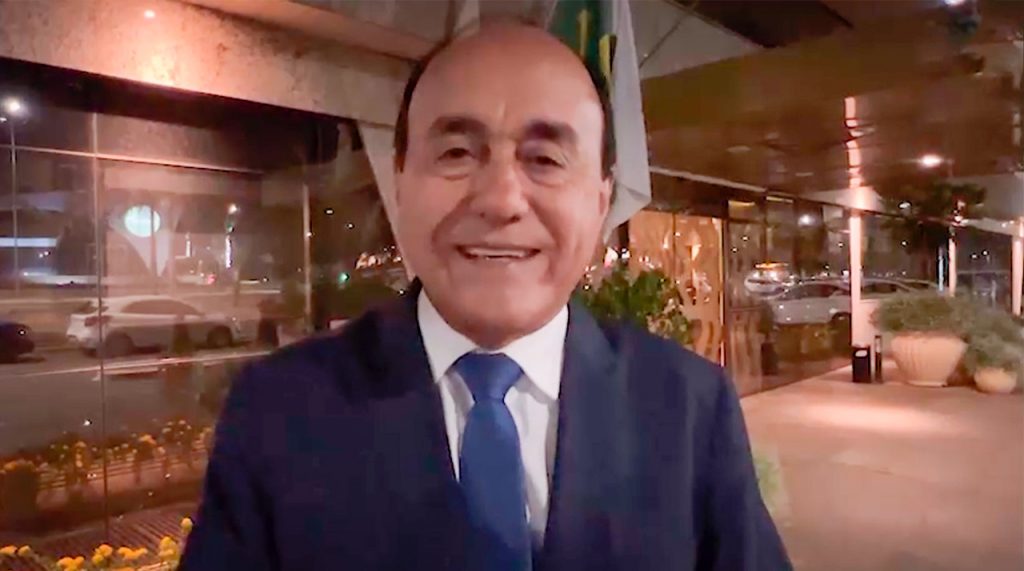 Prefeito de Rio Branco celebra PEC que destinará R$ 2,5 bilhões ao transporte coletivo no País 5 297c306c 5224 4f6f 9ee0 22196b44612e