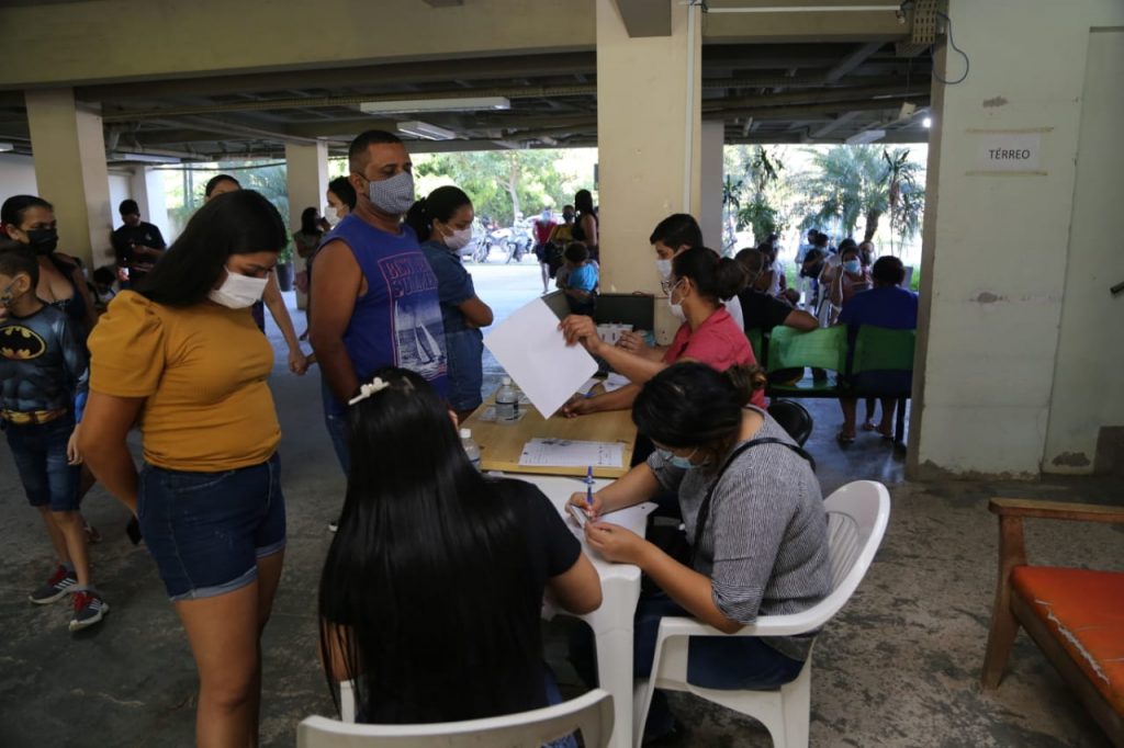 Prefeitura de Rio Branco e Sindmed estendem período de atendimento voluntário às crianças com síndrome gripal 1 BARRAL ATENDIMENTO VF 02.07 10