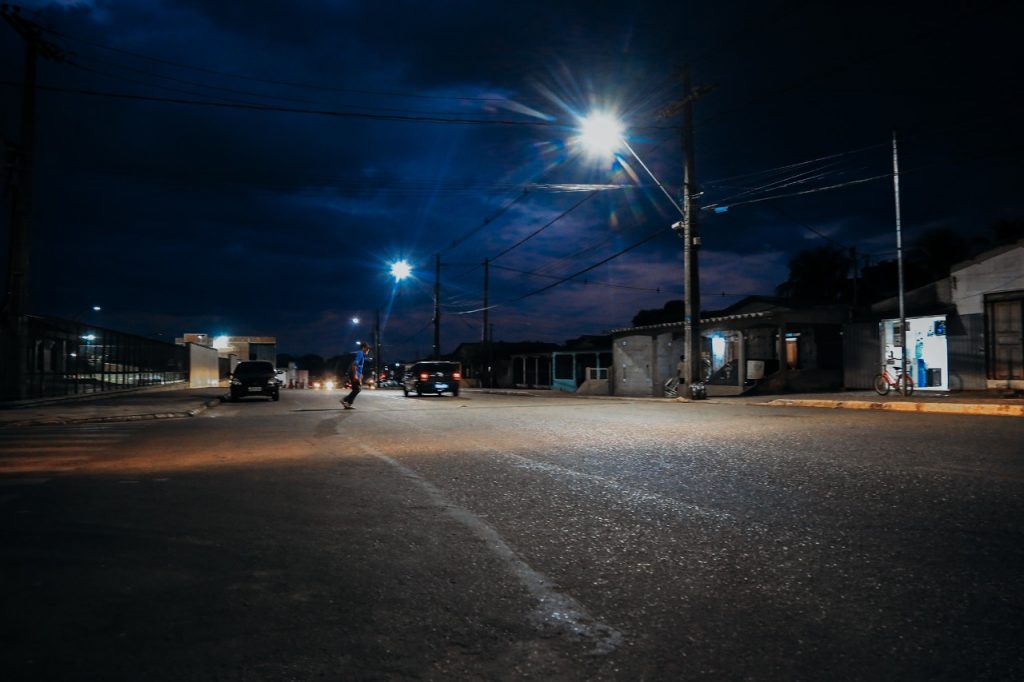 Cidade Iluminada 3