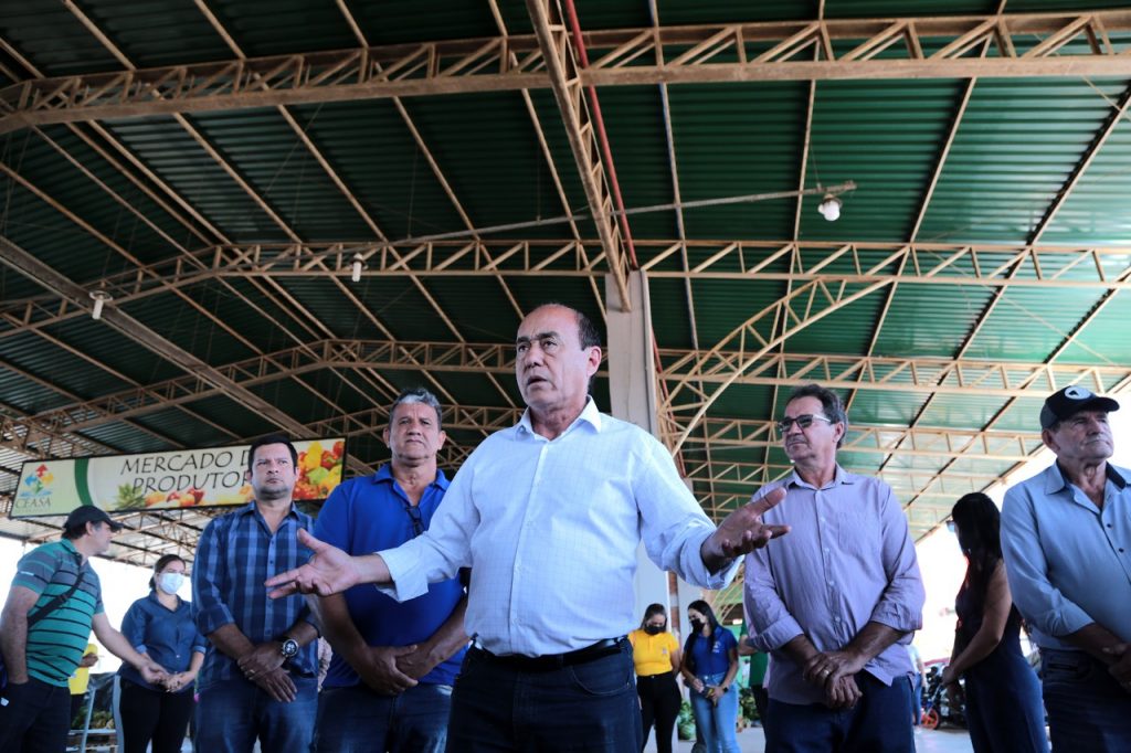 Entrega Retroescavadeira VF 20.07.22 2