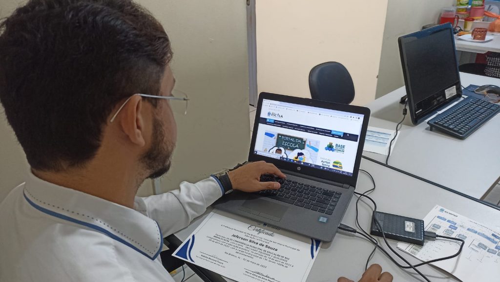 Novo portal escola 22.07 3