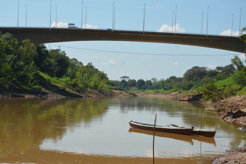 Prefeitura de Rio Branco intensifica ações de prevenção para enfrentar efeitos de estiagem mais severa 3 OPERACAO ESTIAGEMED05.07 8