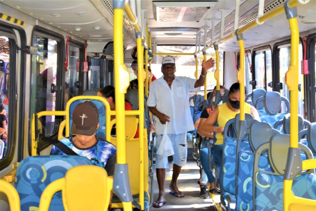 Prefeito de Rio Branco participa de reunião com a Frente Nacional de Prefeitos para tratar de financiamento do transporte público 9 REUNIAO FNPED 04.07 4