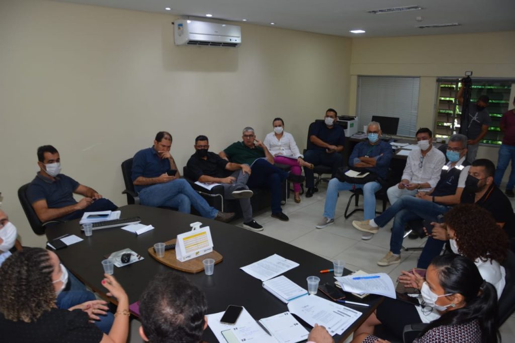 REUNIAO SHOPPING POPULARED 08.07 2