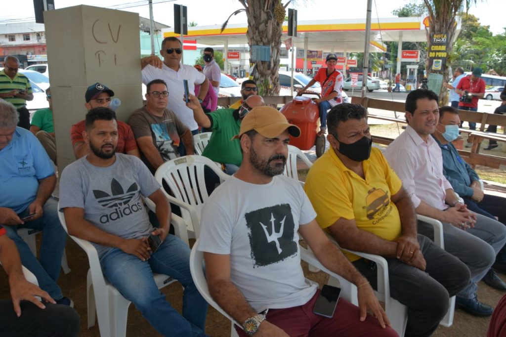 Taxi lotacao ED 15.07 11