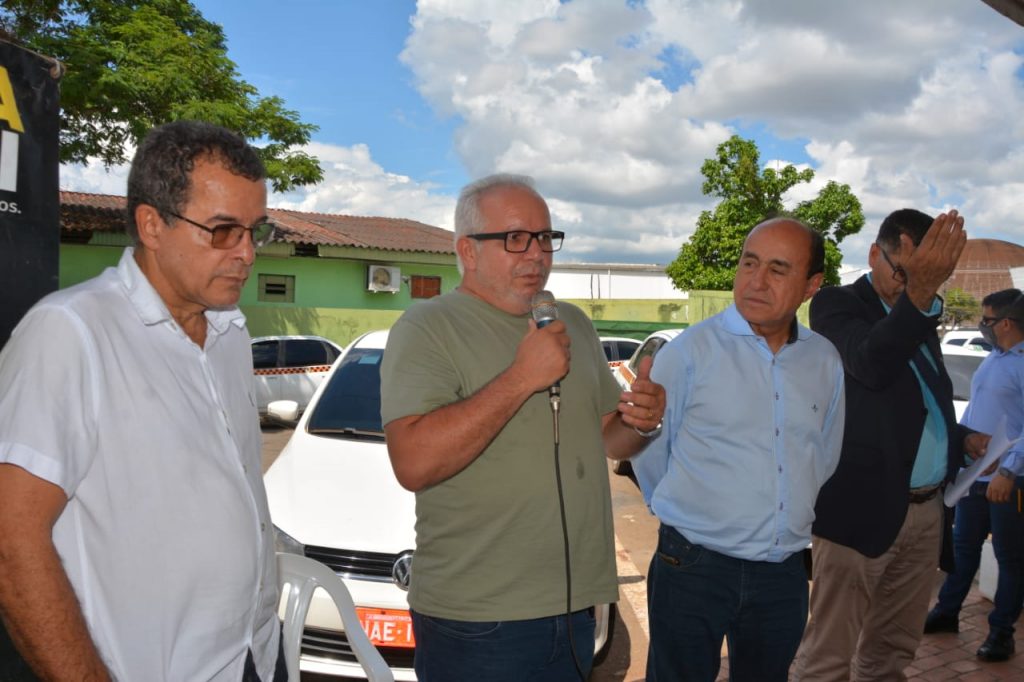 Taxi lotacao ED 15.07 16