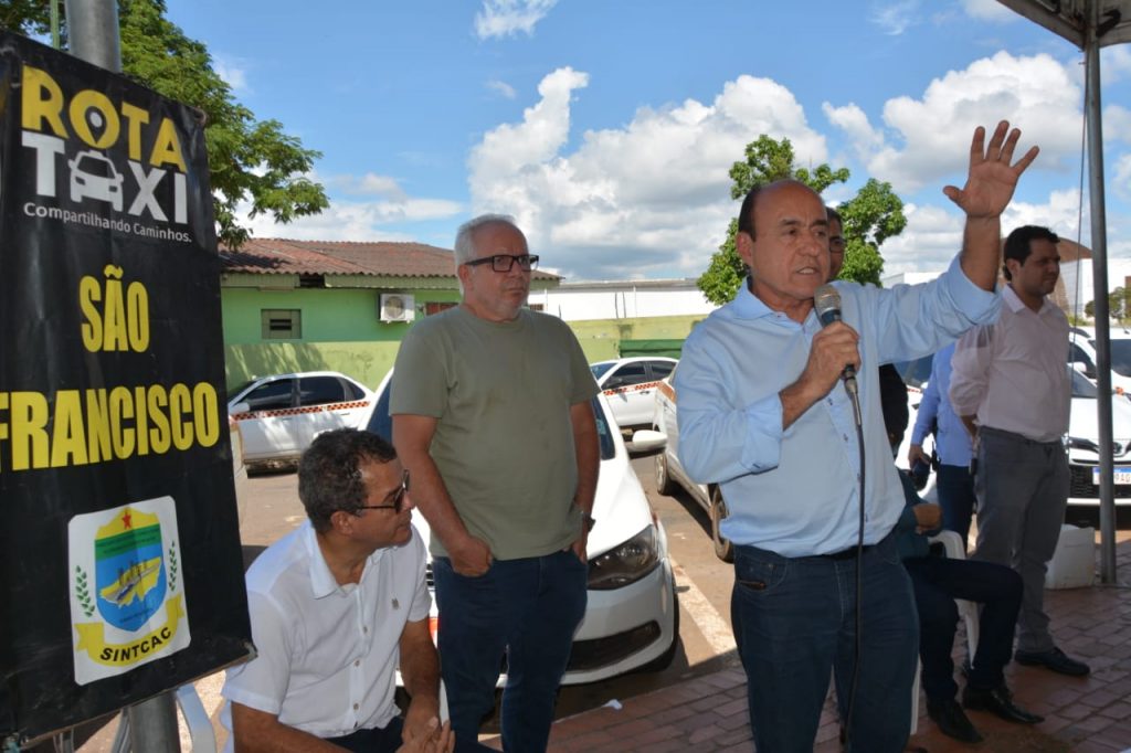 Taxi lotacao ED 15.07 7