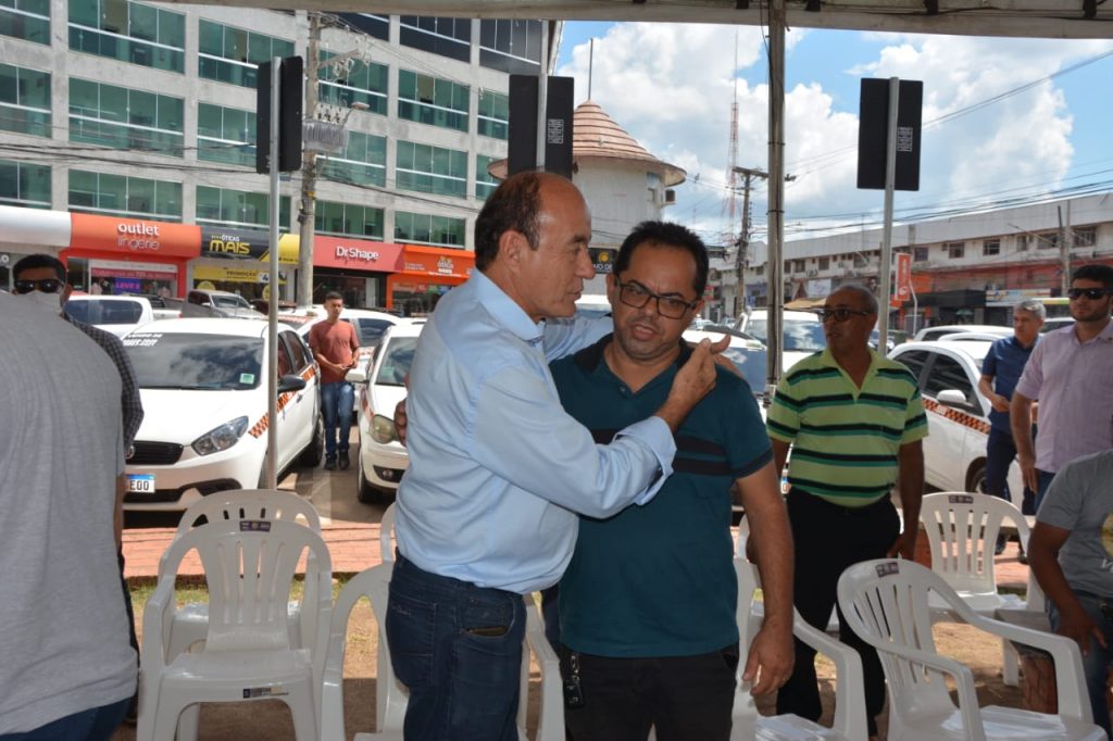 Taxi lotacao ED 15.07 8