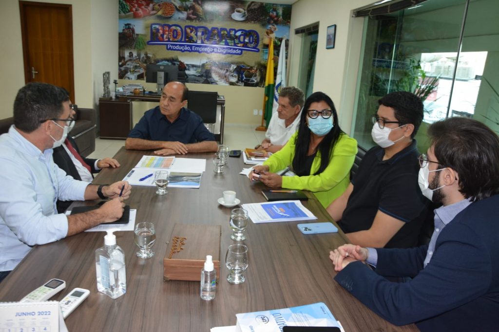 Prefeitura de Rio Branco e MPAC estudam solução para ocupação de áreas vazias 4 Terrenos baldios ED18.07.22 6