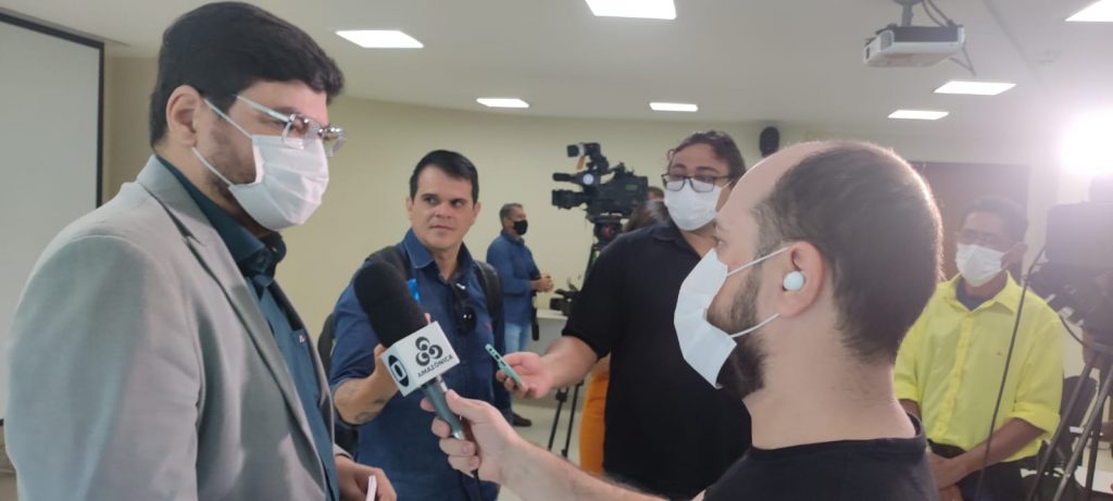 Prefeitura de Rio Branco anuncia vacinação para crianças acima de 3 anos e 4ª dose para maiores de 18 4 Vacinacao ED 20.07.22 8