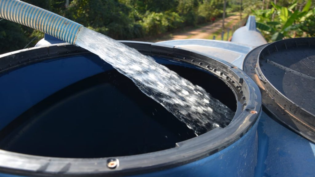 Abastecimento de água é normalizado após reparo na ETA II, em Rio Branco 1 agua transacreanaED12.07.22 6 e1785341885892