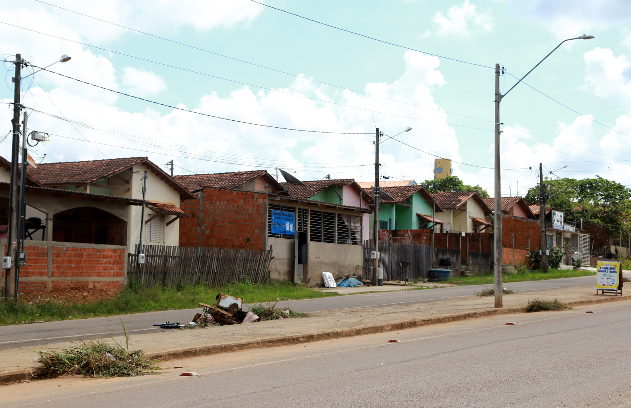 limpeza xavier maiaVF 10