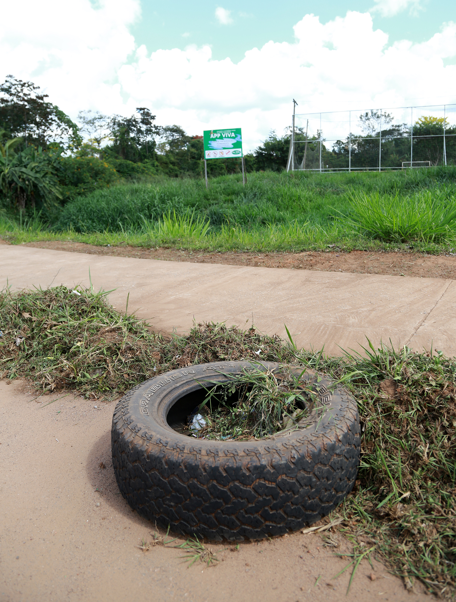 limpeza xavier maiaVF 7