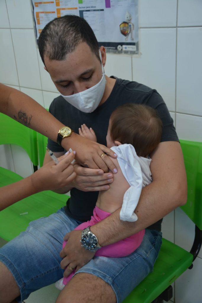 Prefeitura de Rio Branco realiza neste sábado dia "D" de multivacinação 3 DIA D VACINACAOED 20.08 12