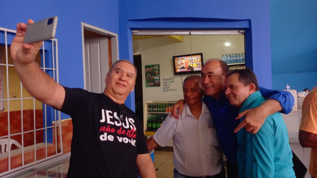 Prefeitura de Rio Branco parabeniza o bairro 6 de agosto pelos seus 118 anos 1 NIVER 6 AGOSTOASSECOM 6.08 9