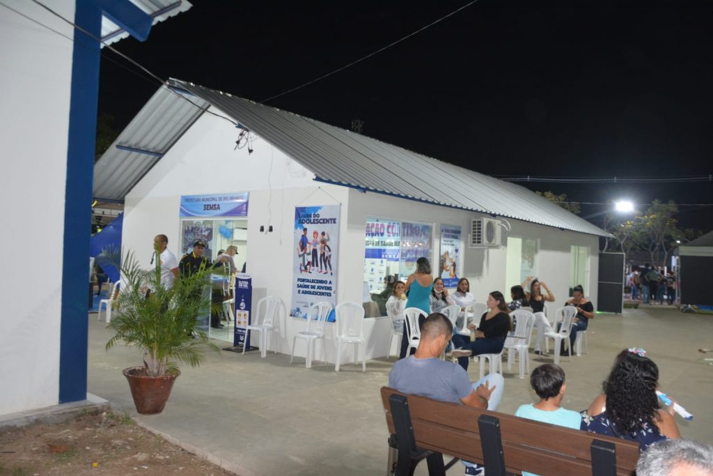 SEmsa Expoacre ED 06 30