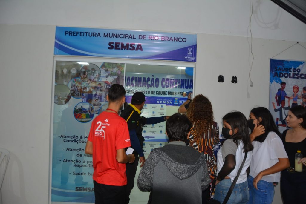 Semsa estará na Expoacre ofertando ações de saúde 3 SEmsa Expoacre ED 06 34