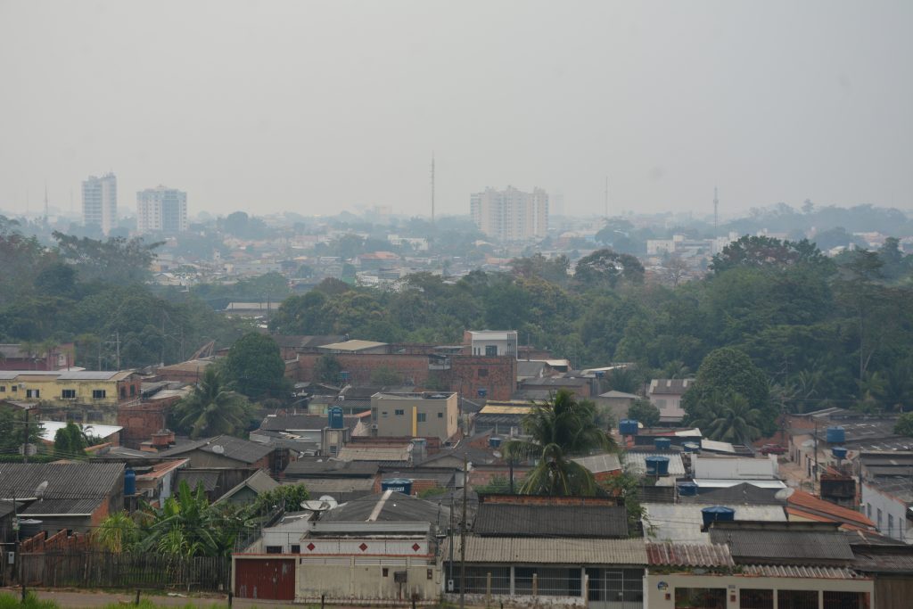Prefeitura de Rio Branco formula Plano de Mitigação e Adaptação às Mudanças Climáticas e pede participação popular 1 Mudancas Climaticas EVANDRO DERZE 6