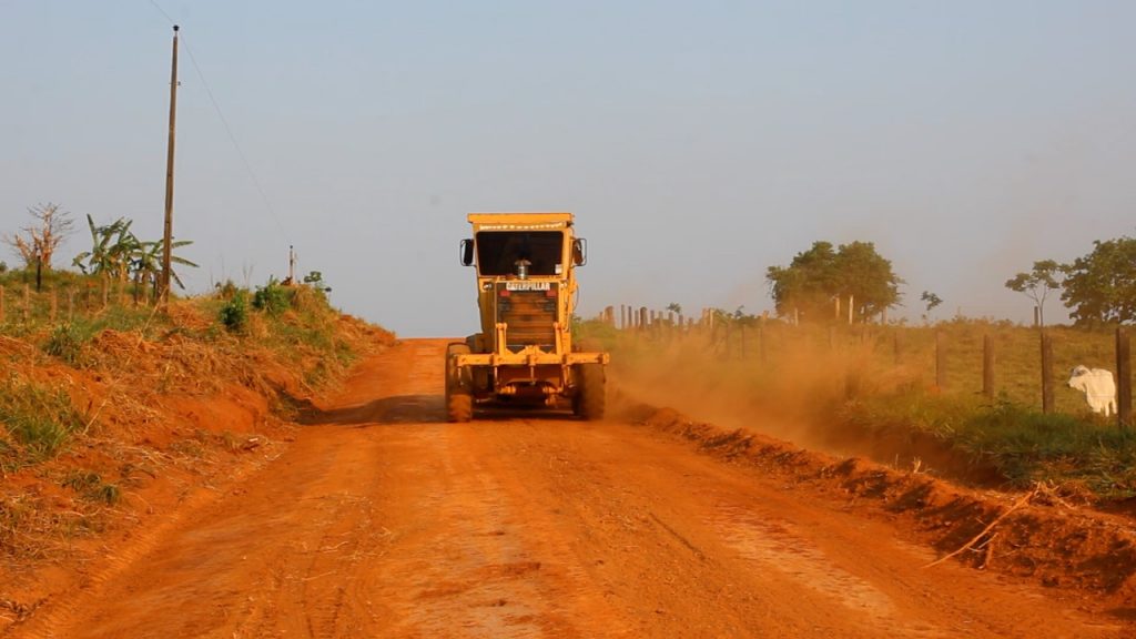 OBRAS RAMAIS ASSECOM 15 15