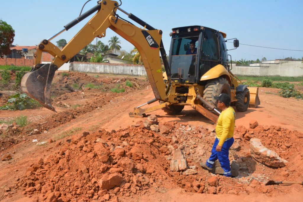 Prefeitura de Rio Branco resgata convênio para recuperação de cinco ruas na capital acreana 1 Prefeitura de Rio Branco resgata convenio para recuperacao de cinco ruas na capital acreana 14 9 ED 12