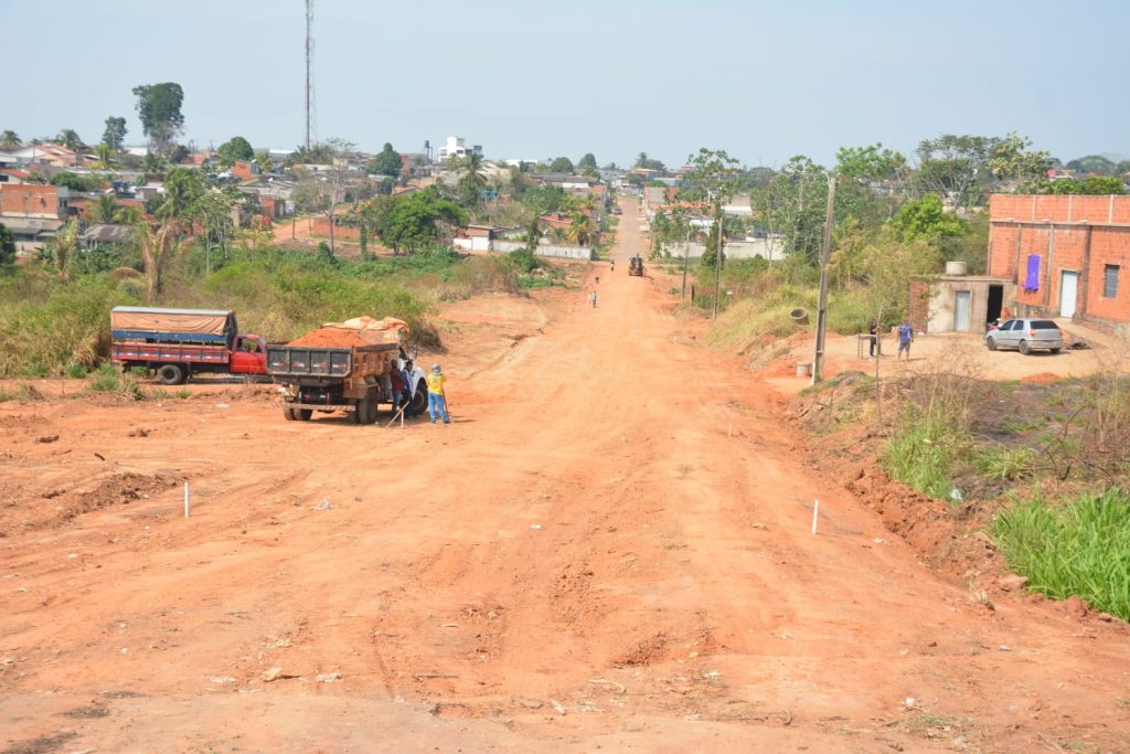 Prefeitura de Rio Branco resgata convênio para recuperação de cinco ruas na capital acreana 2 Prefeitura de Rio Branco resgata convenio para recuperacao de cinco ruas na capital acreana 14 9 ED 15