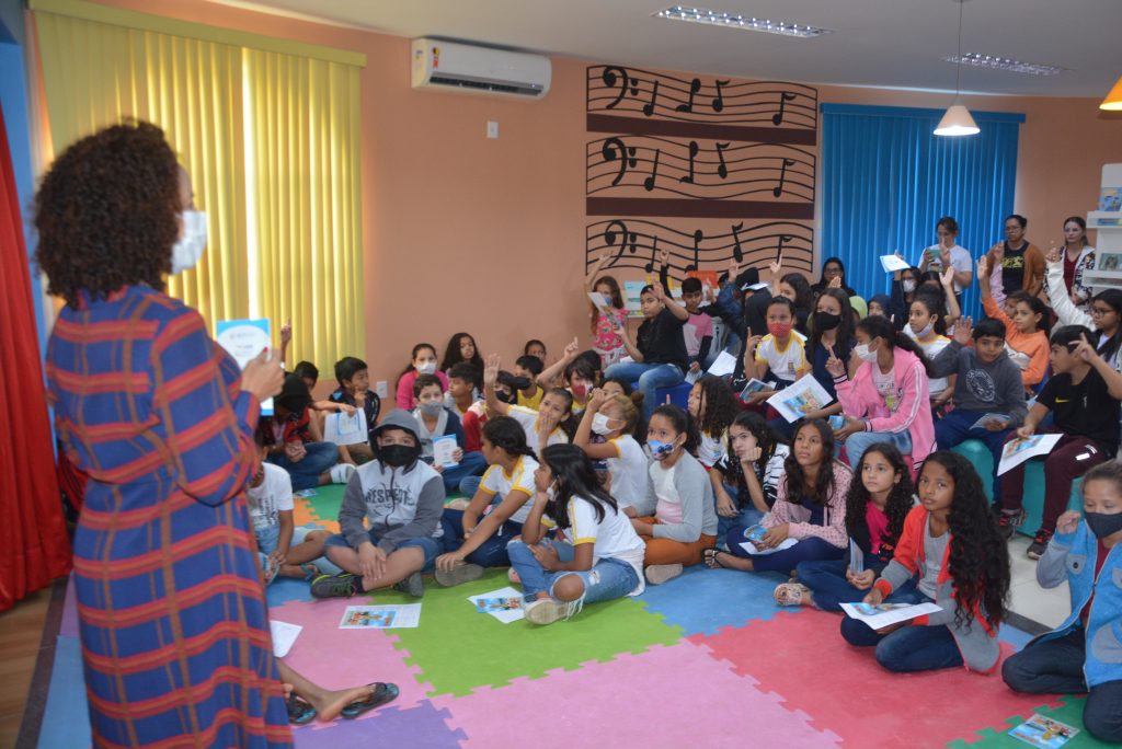 Prefeitura de Rio Branco participa do relançamento do Programa Cidadania e Justiça na Escola 6 Programa Cidadania e Justica na Escola EVANDRO DERZE 18