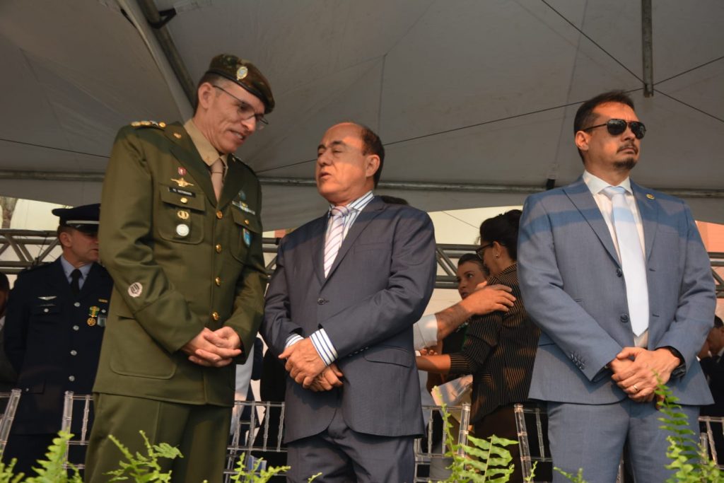 Prefeito de Rio Branco prestigia desfile da Independência 1 a15b9dfc 24d4 41d8 af51 5484f6542a23