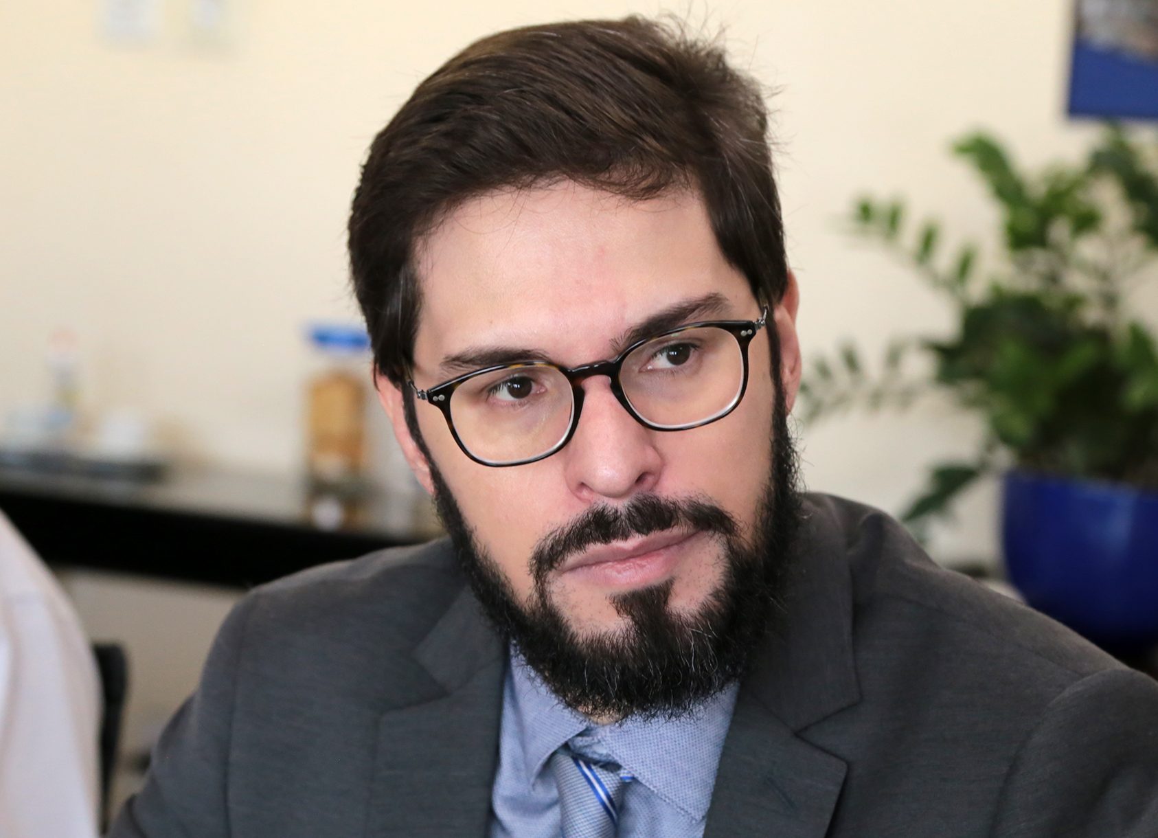 Foto de Jorge Eduardo