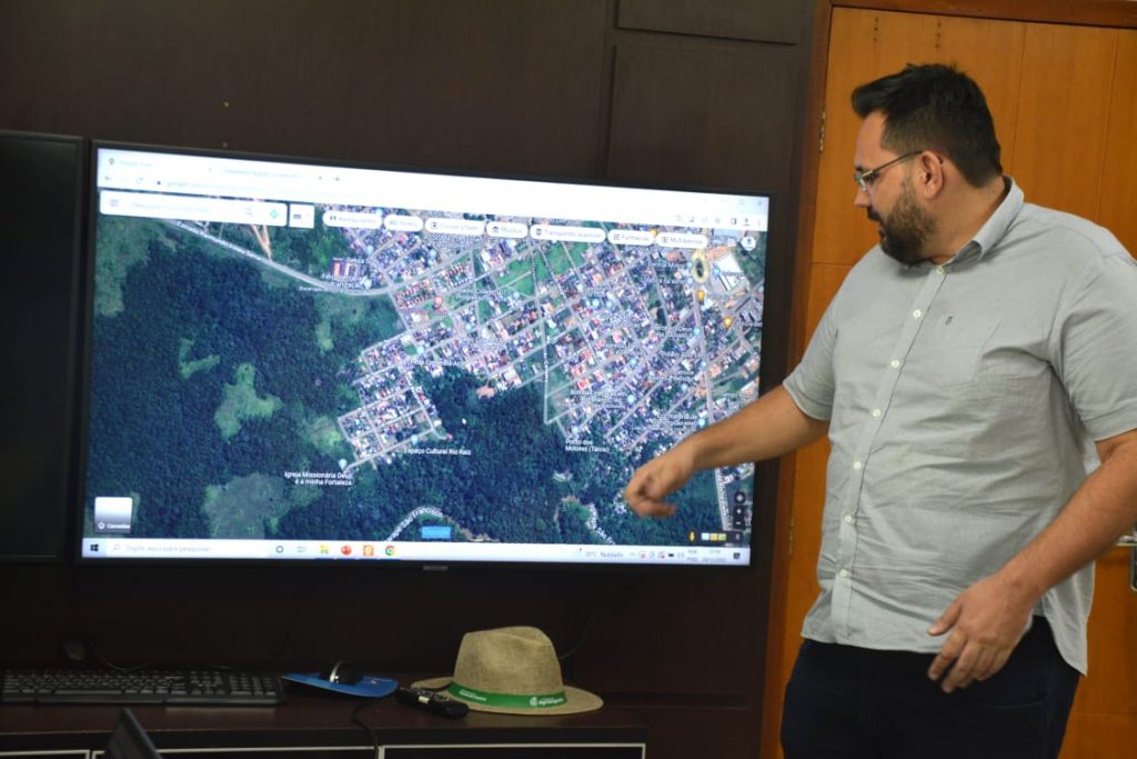 Prefeito de Rio Branco e Seinfra se reúnem para alinhamento de programas habitacionais e Cidade da Criança 6 3229b5a1 7298 49dd 8485 d57621b8da51