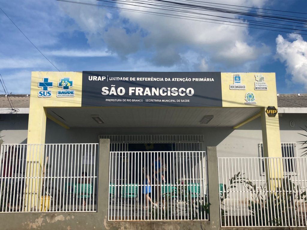 Prefeitura de Rio Branco levará ação de vacinação para crianças do bairro Eldorado 5 5f20a939 6e75 40b4 bda9 f6ad06ceebc8