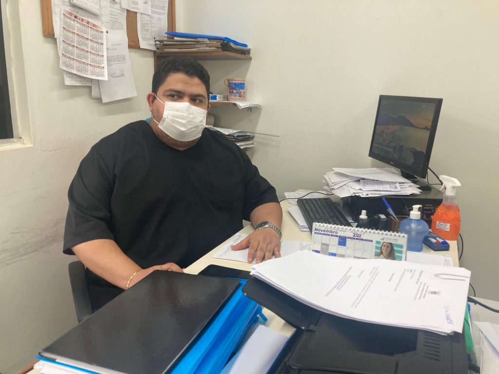 Prefeitura de Rio Branco levará ação de vacinação para crianças do bairro Eldorado 1 7849cef7 f1b8 45be 96e8 f935af7a0bec