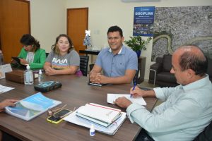 U: Verse e Uninorte confirmam parceria com Projeto 1.001 Dignidades 1 8c8d3f60 4433 47a6 b5b6 a9e2e51c1b55
