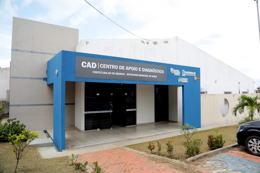 Centro de Apoio e Diagnóstico do Município comemora 18 anos 2 CAD foto val fernandes 6