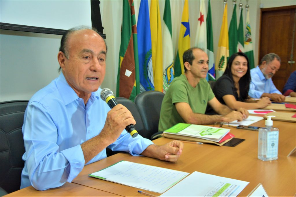 Prefeito de Rio Branco e presidente da Amac participa de Assembleia Geral Ordinária 4 DSC 2610