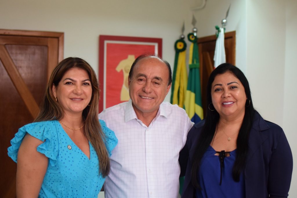 Prefeitura de Rio Branco fecha parceria com Ifac para Projeto 1.001 Dignidades 3 Ifac 1001 RC 16