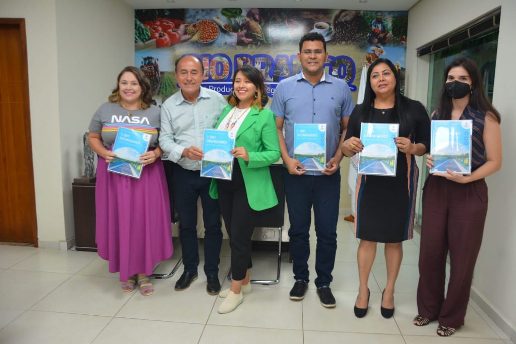 U: Verse e Uninorte confirmam parceria com Projeto 1.001 Dignidades 2 b056aa9f ce52 40bf bc4e ab4c95646f64