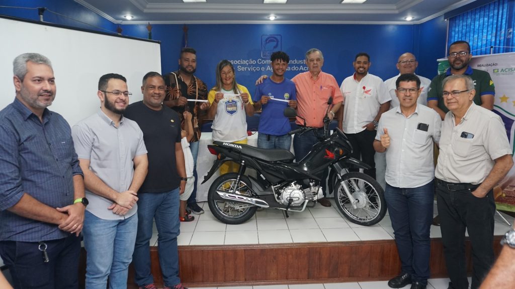 Concurso Minha Rua é Louca Pelo Brasil realiza premiação de vencedores 1 db8d4619 d103 4c26 8412 3d43458c0199