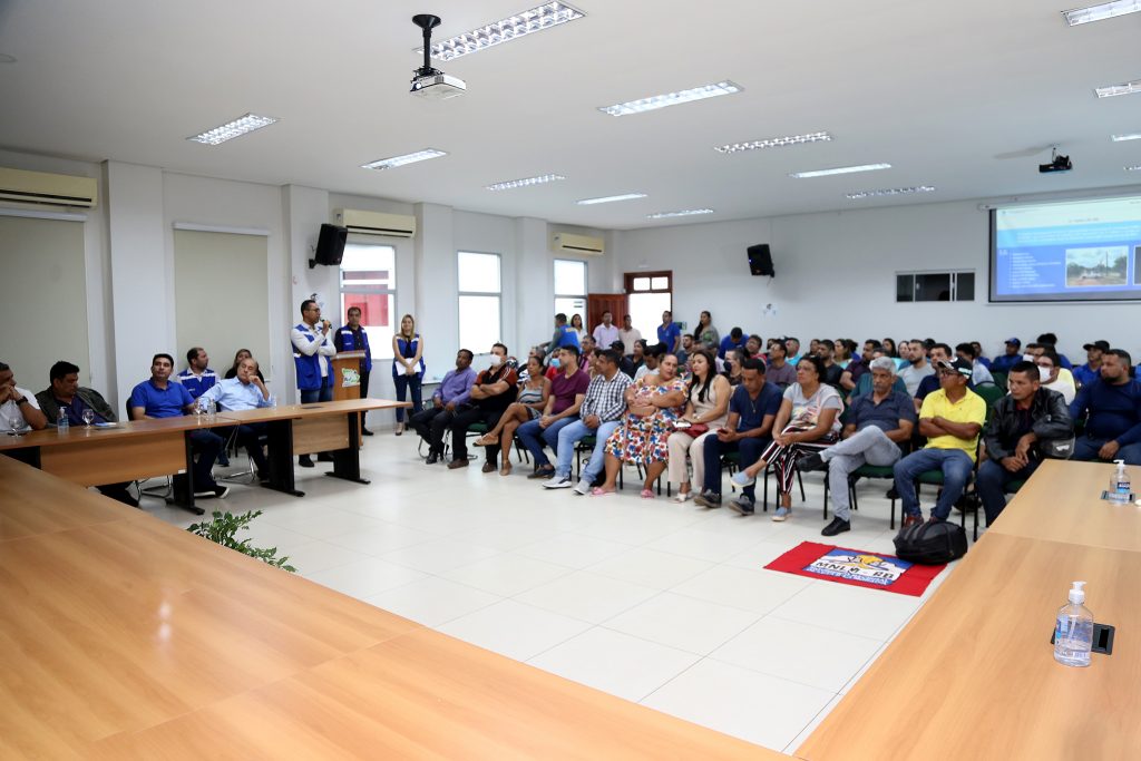 Secretaria Municipal de Cuidados com a Cidade apresenta resultados das ações de 2022 3 foto val fernandes 10 amac