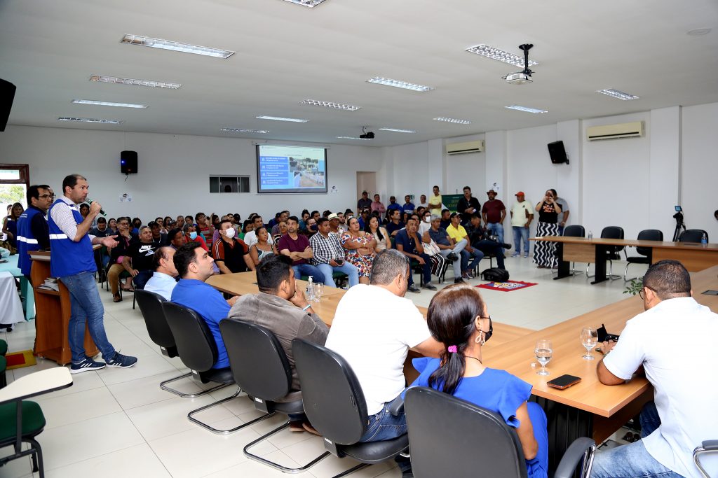 Secretaria Municipal de Cuidados com a Cidade apresenta resultados das ações de 2022 1 foto val fernandes 9 amac