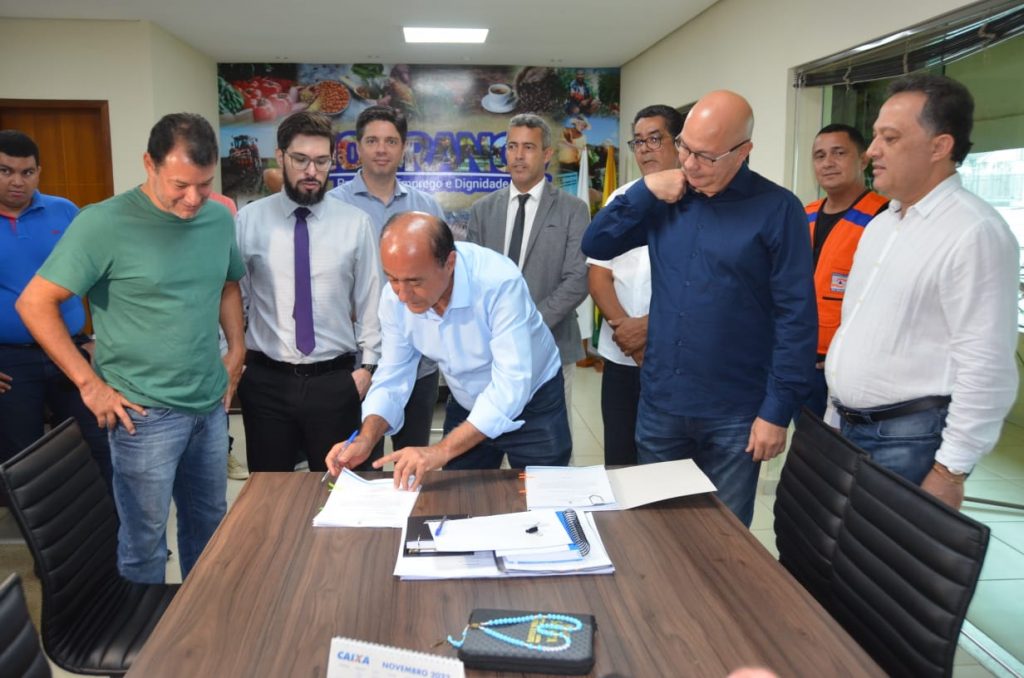 Prefeitura envia à Câmara Municipal projeto de lei que institui o licenciamento urbanístico na capital 2 licenciamento urbanistico na capital 1
