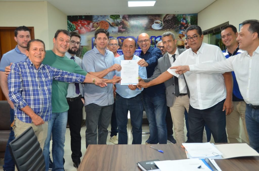 Prefeitura envia à Câmara Municipal projeto de lei que institui o licenciamento urbanístico na capital 2 licenciamento urbanistico na capital 2
